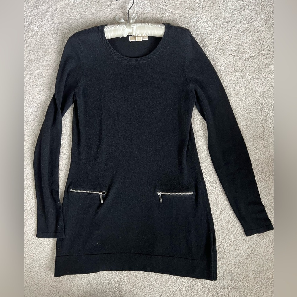 Michael Kors Sweater dress/tunic